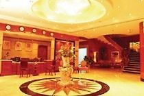Hallmark Hotel Dubai Esterno foto