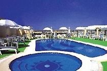 Hallmark Hotel Dubai Esterno foto