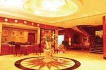 Hallmark Hotel Dubai Esterno foto