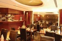 Hallmark Hotel Dubai Esterno foto